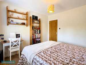 Bedroom 2- click for photo gallery
